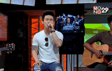 “New Release” ถ่ายทอดเรื่องราวความรักผ่านซิงเกิ้ลที่ 2 “ต้องไม่บอกเธอ”