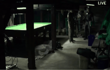 2 วัยรุ่นบุกแทงชายวัย 63 ปี เสียชีวิต