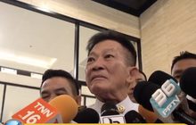 โปรดเกล้าฯ แต่งตั้ง “สมพงศ์ อมรวิวัฒน์” ผู้นำฝ่ายค้าน