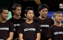 โฉมหน้าผู้คว้ารางวัล “Thailand’s Got Talent Season 5”