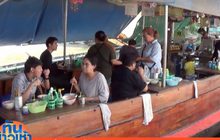 ก๋วยเตี๋ยวเรือเอี้ยมจุ๊น สูตรโบราณขายนานกว่า 40 ปี