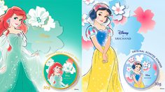 เตรียมเสียเงิน! แป้งคอลเลคชั่นใหม่ของศรีจันทร์ บอกเลยมุ้งมิ้งมาก