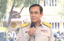 รัฐบาลสยบข่าวลือเอกสารปลด ผบ.เหล่าทัพ-รัฐประหารซ้อน