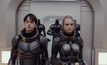 Valerian and the City of a Thousand Planets วาเลเรี่ยน พลิกจักรวาล
