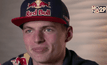 “แม็กซ์” รับยังเหมือนฝันคว้าแชมป์ F1 อายุน้อยสุด