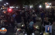 สอบเพิ่มผู้ต้องหาฆาตกรรม 2 ครู