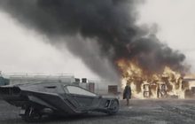 Blade Runner 2049 รายได้เปิดตัวไม่น่าพอใจ แม้จะเป็นแชมป์บ๊อกซ์ออฟฟิศ