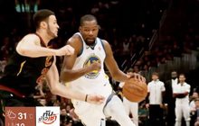 4 เรื่องราวน่าสนใจใน NBA ฤดูกาล 2018-19