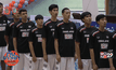 ไทยพ่ายกาตาร์ฉิวเฉียด ฟีบ้า เอเชีย ชาลเลนจ์