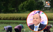 “พิชัย” ดันส่งออกข้าวไทย เพิ่มอีกแสนตัน จัดประชุม TRC 2025 ปลายเดือนนี้
