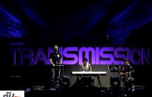 MONO29 ร่วมปลุกวิญญาณนักรบใน “Transmission”