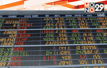 หุ้นไทยเปิดบวก 6.70 จุด