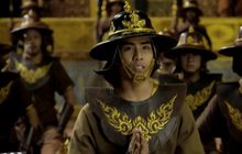 อโยธยาแข็งแกร่งต้านทานกองทัพของบุเรงนอง