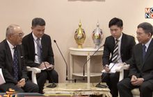 ญาติร้อง 11 ปี คดีฆาตกรรม “โทโมโกะ” ไม่คืบ