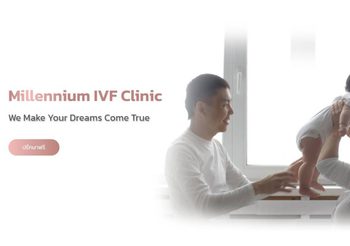 IVF Clinic ทางออกสำหรับผู้มีบุตรยาก