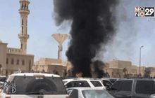 ซาอุฯ จับกุมผู้ต้องสงสัยเกี่ยวข้องกับ IS 431 คน