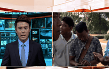 ชาวเลราไวย์ จ.ภูเก็ต เข้าพบทหาร