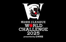 J.League World Challenge