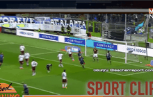 แข้งชิลีจอมจักรยานอากาศยิงประตู