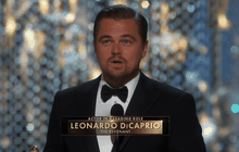 ไม่ให้เสียเครดิตพระเอกออสการ์…หนังเรื่องหน้าลีโอเพิ่มดีกรีโหด!