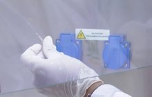 เตรียมเปิดรับอาสาสมัคร 500 คน ทดลองวัคซีนโควิด-19