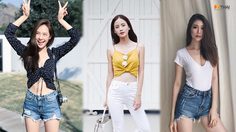 เทคนิคโกงหุ่น สำหรับสาวหุ่นตรง จะแต่งตัวยังไง ให้ดูมีส่วนเว้าส่วนโค้งกับเขาบ้าง