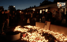 เหตุโจมตีในสวีเดน