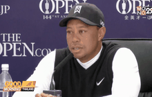 “วู้ดส์” ชี้ “สปีธ” เด่นลูกพัตต์มีลุ้นแชมป์ดิโอเพ่น