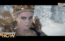 เปิดตัวแรง! The Huntsman: Winter’s War ส่งคลิปแรกสุดมันส์