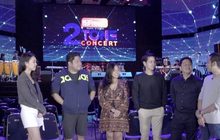 เก็บตกบรรยากาศ 2 TONE Concert ตอน Ben Chalatit With His Friends