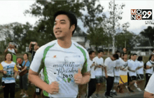 เจมส์ เรืองศักดิ์ รับคำท้า Bogie99 Running
