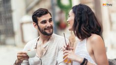 เติมความหวานให้ชีวิตคู่ ไม่ใช่แค่พูดหวานๆ  แต่ต้องขยันทำ 7 สิ่งนี้ด้วย!