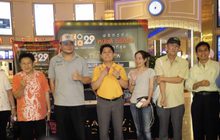 Mono29 Movie Preview “Monster Hunt 2”