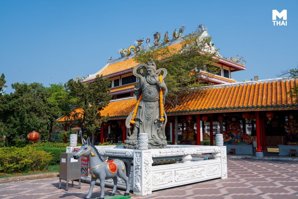 พิพิธภัณฑ์ลูกหลานพันธุ์มังกร