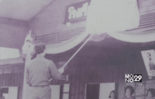 “ในหลวง ร.9” ทรงสร้างโรงเรียนร่มเกล้าแห่งแรกของไทย