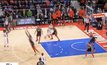 “แร็พเตอร์ส” ตีตั๋วเข้าเพลย์ออฟ NBA ทีมแรก