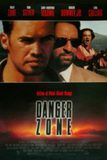 Danger Zone ผ่านรกโซนเดือด