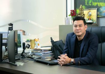 INDY TRADER สุดยอดสถาบันสอนการลงทุนครบวงจร พัฒนาซอฟแวร์เพื่อความแม่นยำในการเทรด