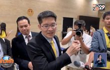“มงคลกิตติ์”โชว์พระเครื่อง 92 ล้าน