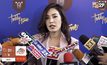 “เมย์ พิชญ์นาฏ” แจงช่อดอกไม้ปริศนา ย้ำยังไม่พร้อมมีใคร