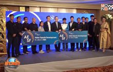 ส.อีสปอร์ตเอเชียประกาศตั้งศูนย์กลางอาเซียนในไทย