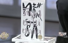 ไขปัญหาความรัก กับหนังสือ “รักของเราไม่เท่ากัน #ทวิตรัก”