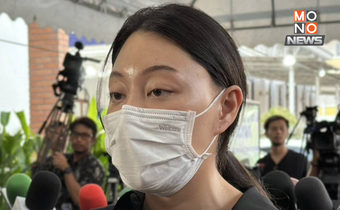 แฟนสาวอดีต ผกก.โจ้ ยัน ไม่เคยทะเลาะก่อนเสียชีวิต เผยเคยขอความช่วยเหลือให้ย้ายกลับแดน 7