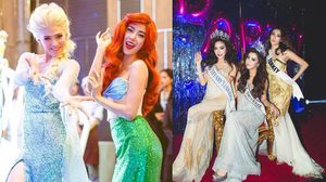 5 ธีมงานวันเกิดสุดอลัง ของเหล่า ดาราเซเลป บอกได้เลยว่า ปังมาก!