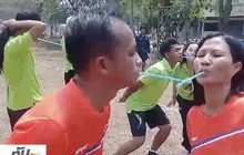 กีฬาพื้นบ้านมหาสนุก จ.สุรินทร์