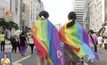 LGBT ในเกาหลีใต้ผลักดันกฎหมายแต่งงานเพศเดียวกัน