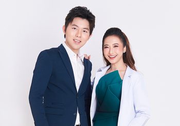 รายแรกของไทย ด็อกเตอร์เมฆคลินิก โกอินเตอร์คว้ารางวัลภาพลักษณ์น่าเชื่อถือ “Patient Excellence Center” ร่วมกับคลินิกความงามระดับโลก