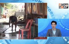 ปภ.ชี้แจงหลักเกณฑ์การจ่ายเงินชดเชยเยียวยาน้ำท่วม