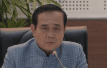 นายกฯสั่ง ตร.-ไอซีที จัดการคนโพสต์โจมตี