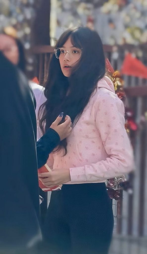 ลิซ่า BLACKPINK